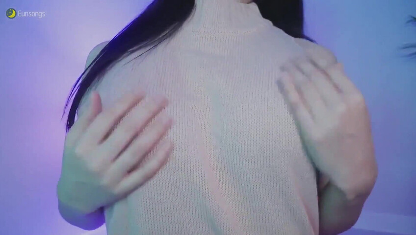 Eunsongs ASMR - Boobs Massage