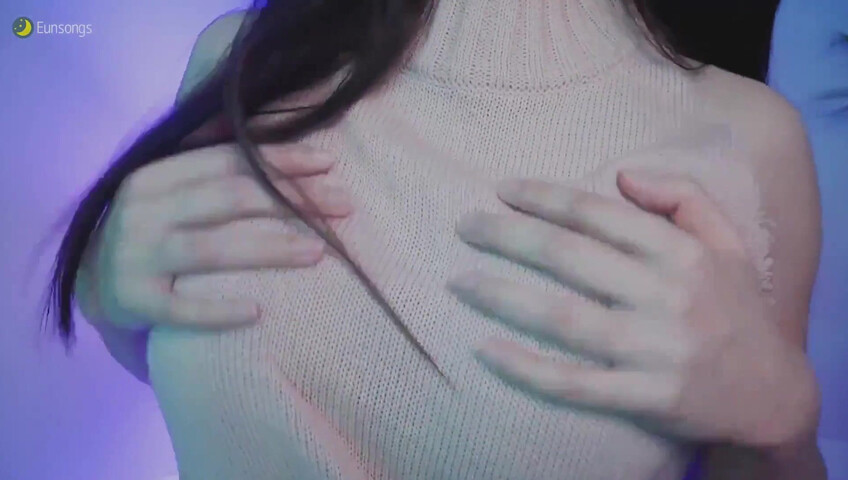 Eunsongs ASMR - Boobs Massage