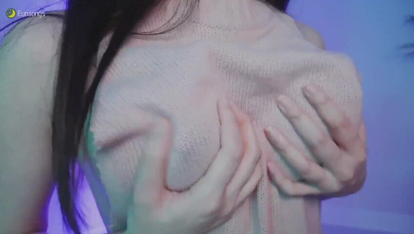 Eunsongs ASMR - Boobs Massage