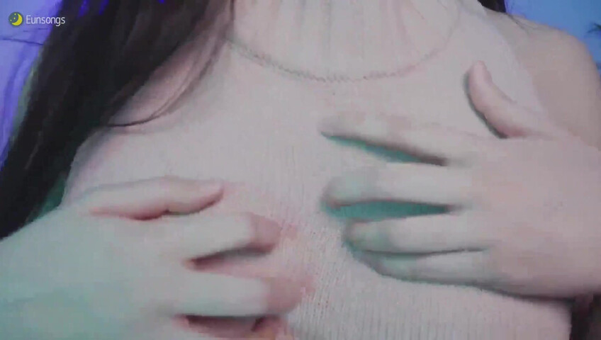 Eunsongs ASMR - Boobs Massage