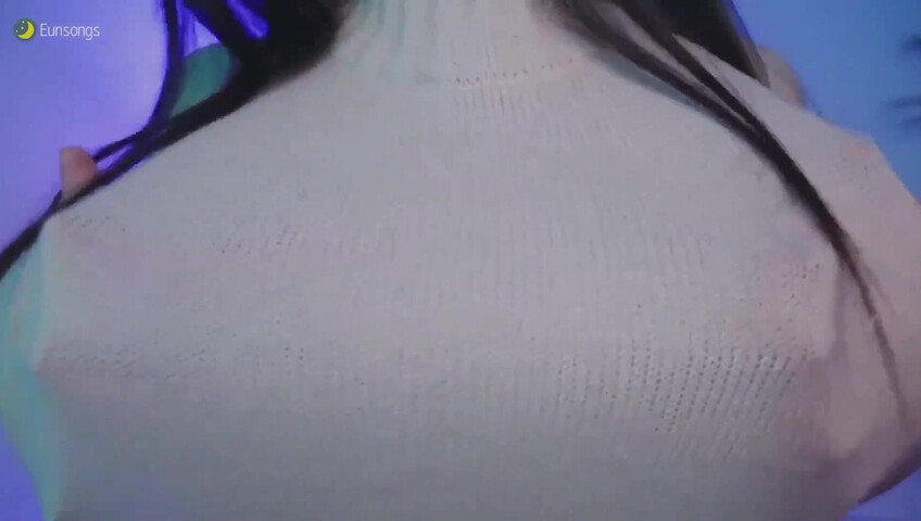 Eunsongs ASMR - Boobs Massage
