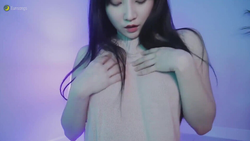 Eunsongs ASMR - Boobs Massage