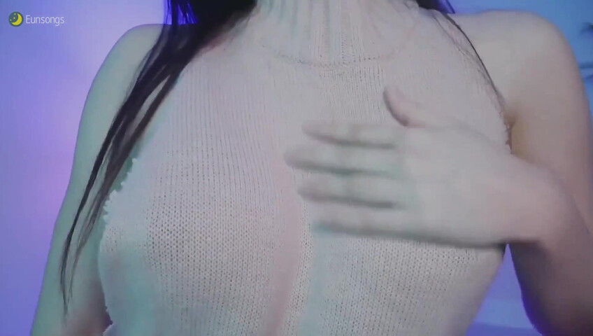 Eunsongs ASMR - Boobs Massage