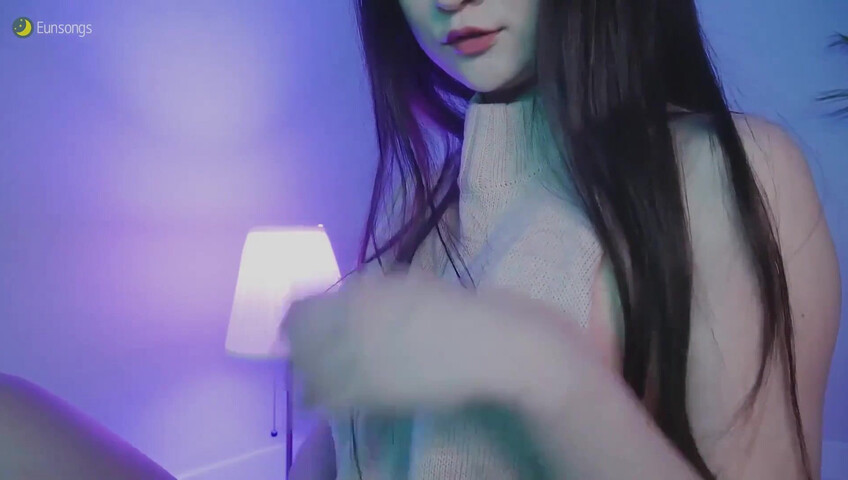 Eunsongs ASMR - Boobs Massage