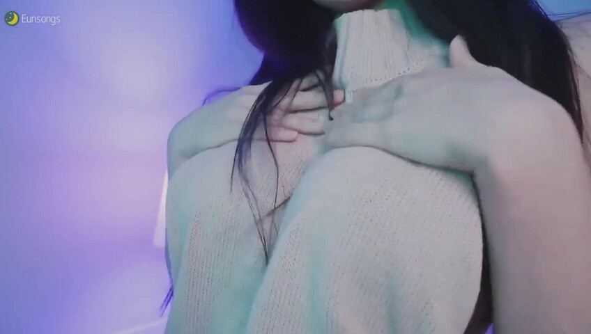Eunsongs ASMR - Boobs Massage