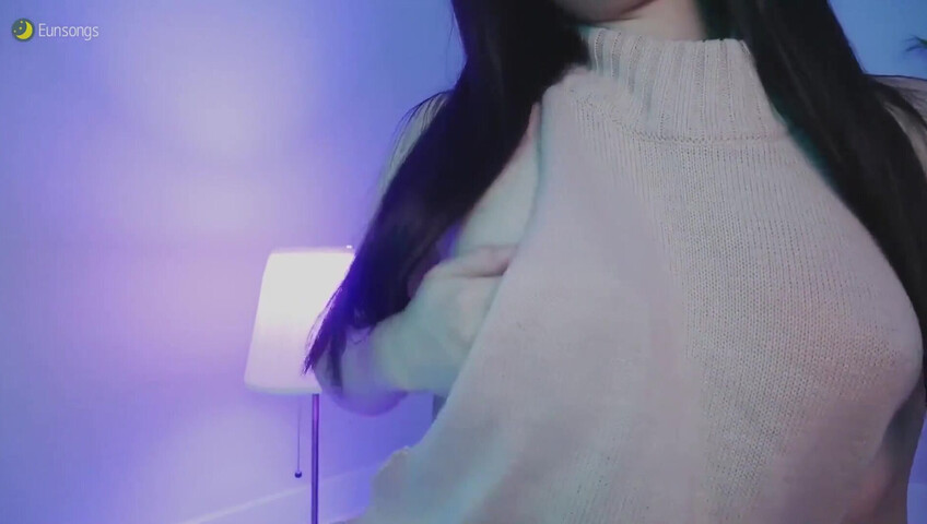 Eunsongs ASMR - Boobs Massage