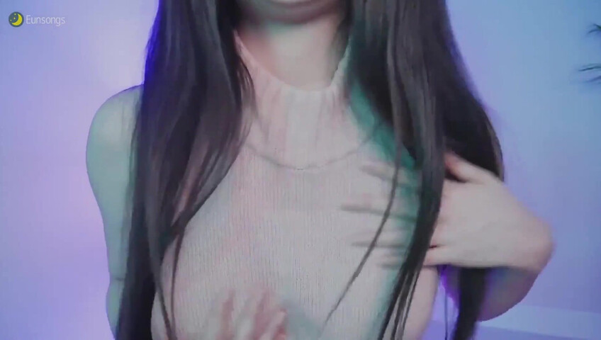 Eunsongs ASMR - Boobs Massage