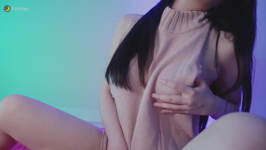 Eunsongs ASMR - Boobs Massage