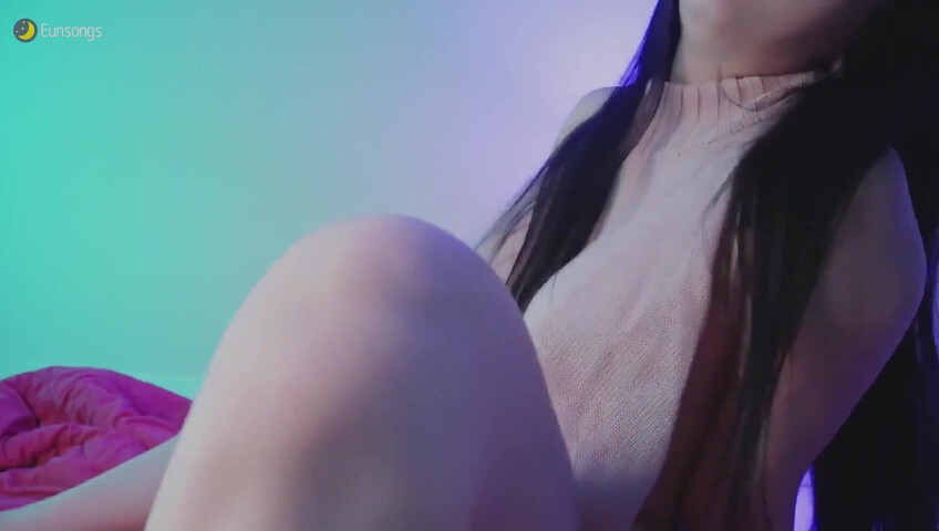 Eunsongs ASMR - Boobs Massage