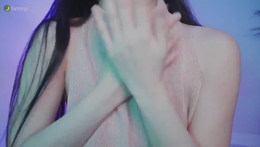 Eunsongs ASMR - Boobs Massage