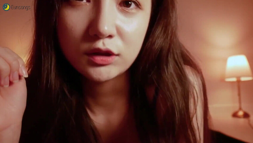 Eunsongs ASMR - For King - My Hot Girlfriend