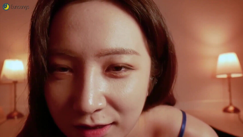 Eunsongs ASMR - For King - My Hot Girlfriend
