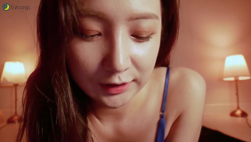 Eunsongs ASMR - For King - My Hot Girlfriend