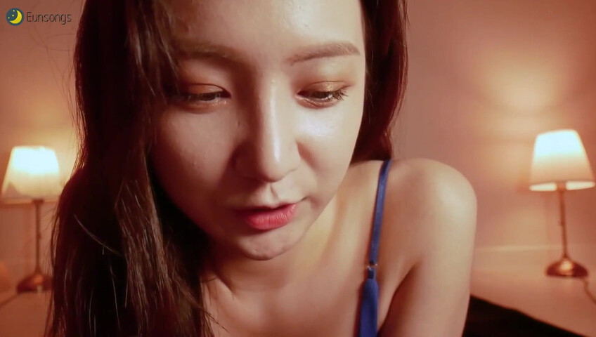 Eunsongs ASMR - For King - My Hot Girlfriend