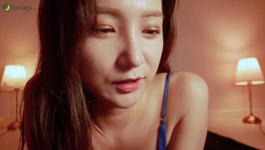Eunsongs ASMR - For King - My Hot Girlfriend