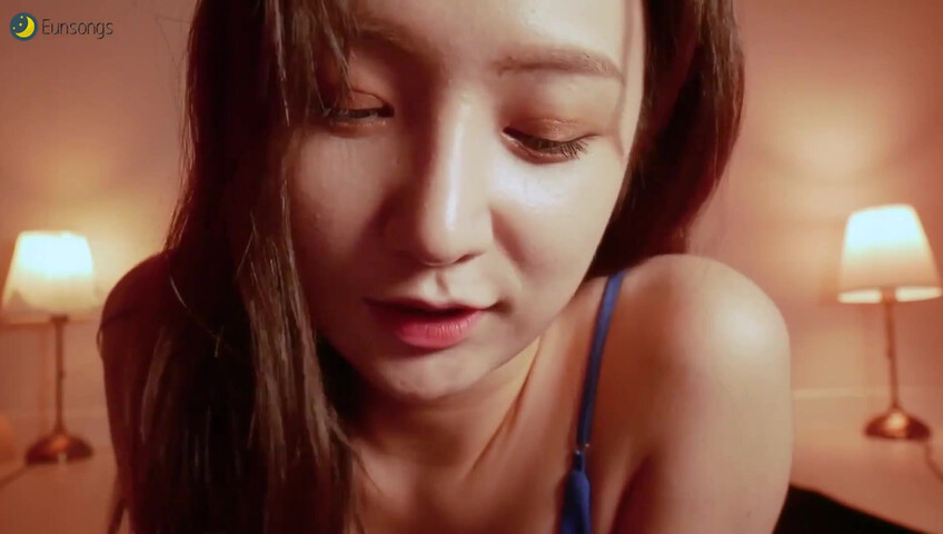 Eunsongs ASMR - For King - My Hot Girlfriend