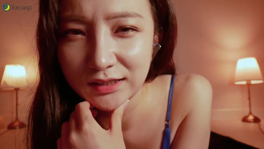 Eunsongs ASMR - For King - My Hot Girlfriend