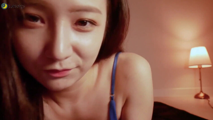 Eunsongs ASMR - For King - My Hot Girlfriend