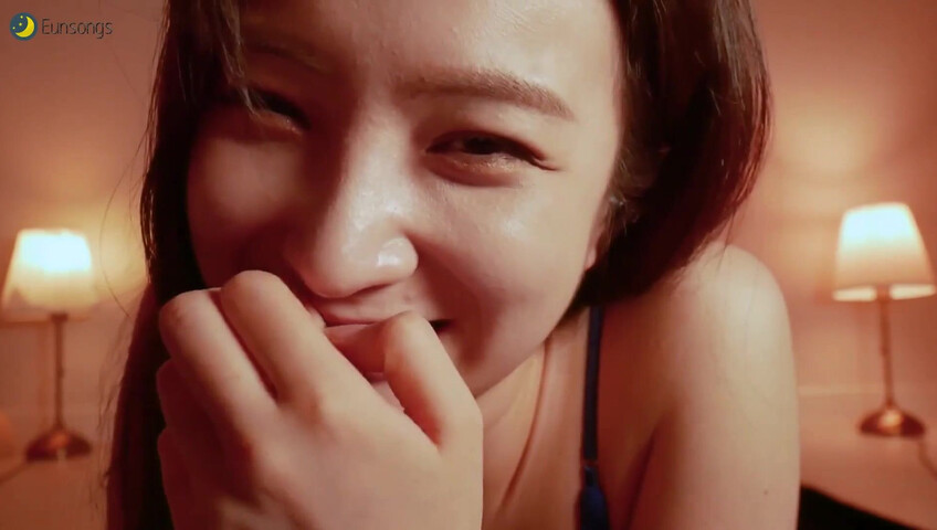 Eunsongs ASMR - For King - My Hot Girlfriend