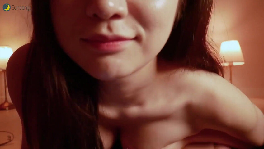 Eunsongs ASMR - For King - My Hot Girlfriend