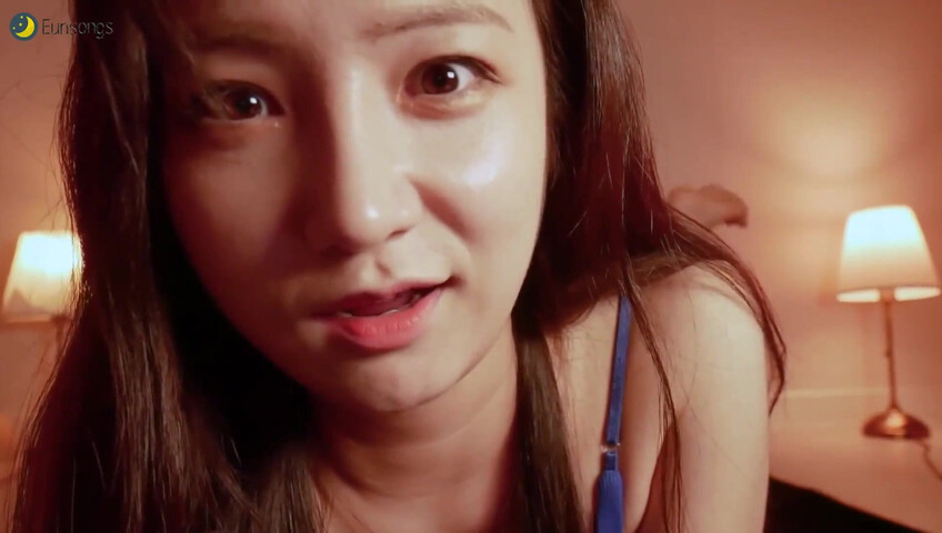 Eunsongs ASMR - For King - My Hot Girlfriend