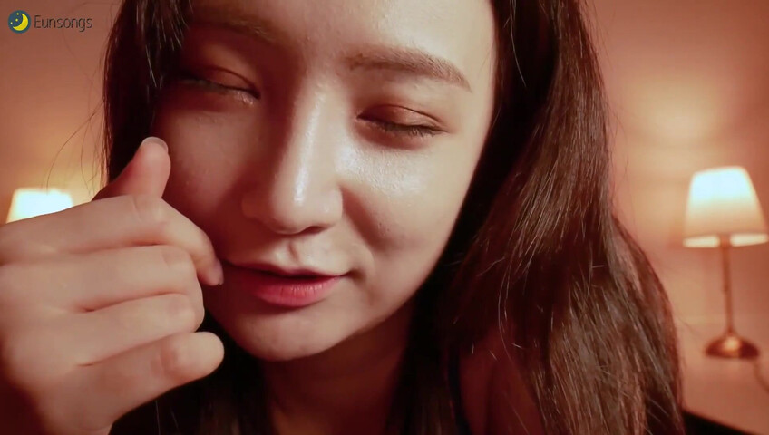 Eunsongs ASMR - For King - My Hot Girlfriend