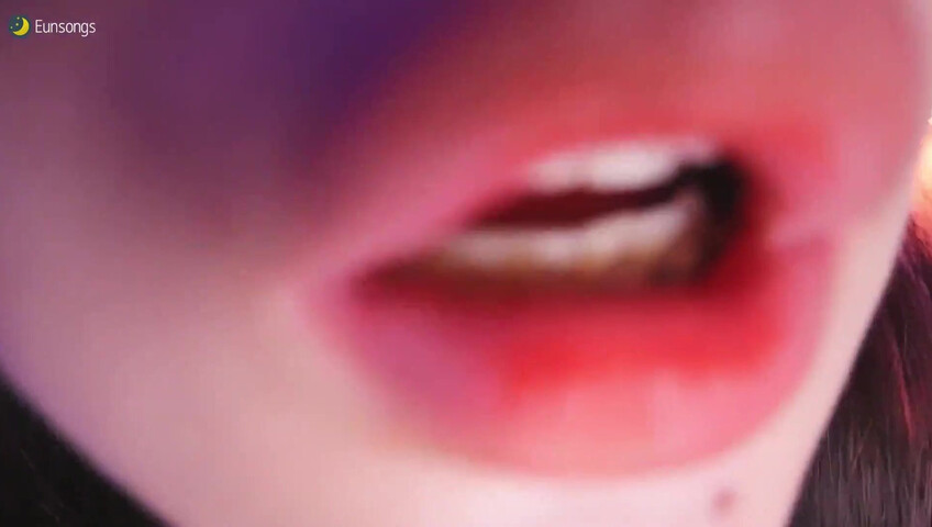 Eunsongs ASMR - Kissing