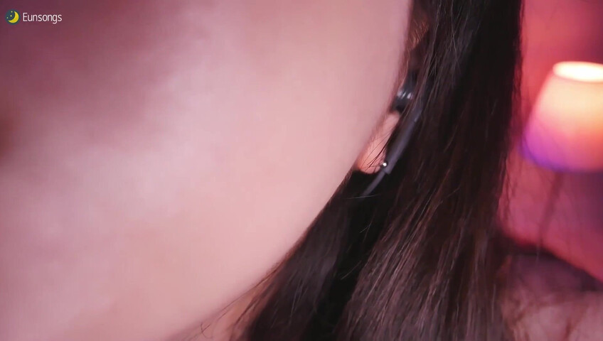 Eunsongs ASMR - Kissing