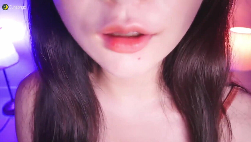 Eunsongs ASMR - Kissing