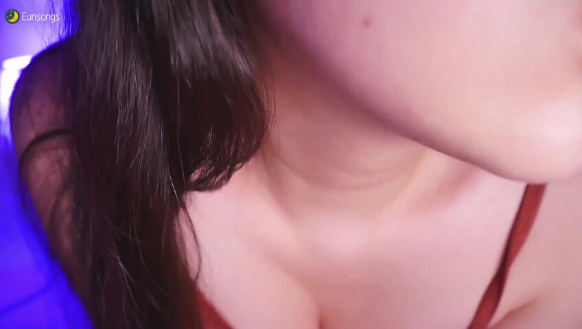 Eunsongs ASMR - Kissing