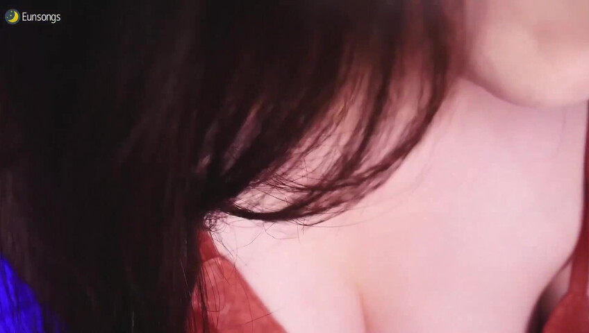 Eunsongs ASMR - Kissing