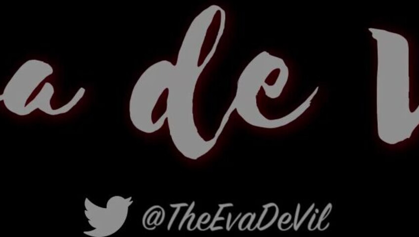 Eva de Vil - Denial JOI