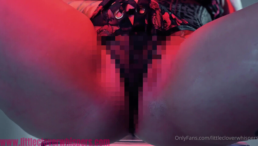 Little Clover Whispers - No Nut November - Week 4