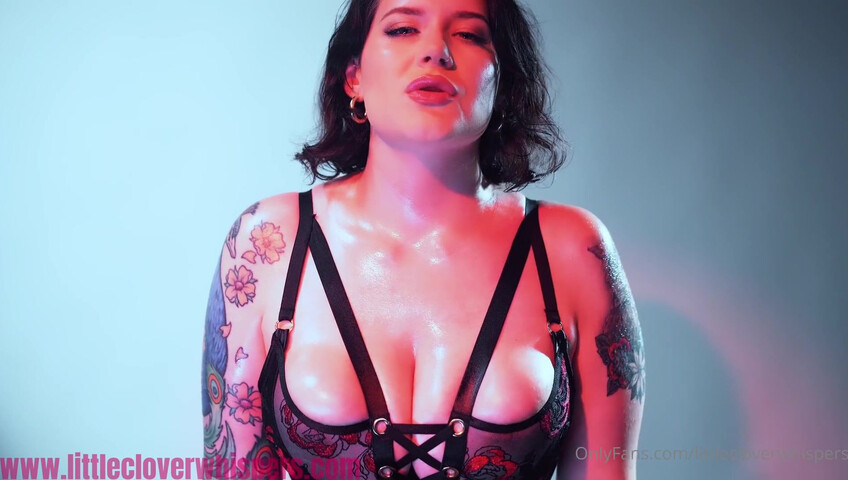 Little Clover Whispers - No Nut November - Week 4