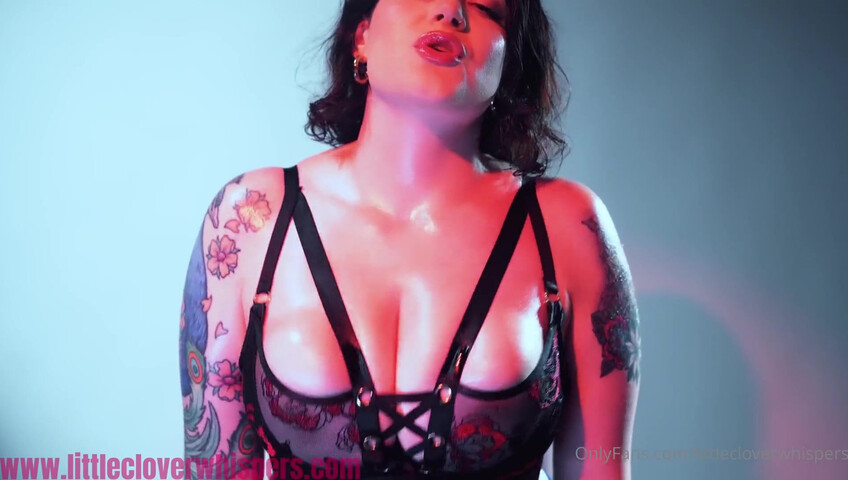 Little Clover Whispers - No Nut November - Week 4