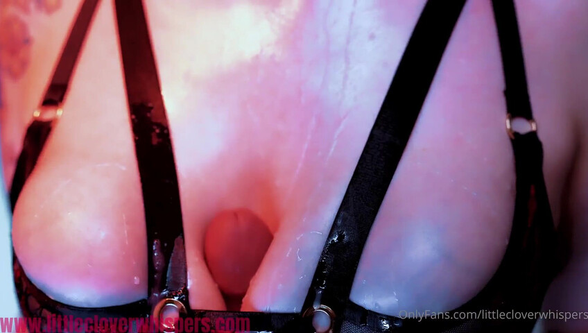 Little Clover Whispers - No Nut November - Week 4