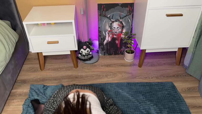 Evans ASMR - Fast & Aggressive Mic Pumping & Blowing You - 2025-02-21