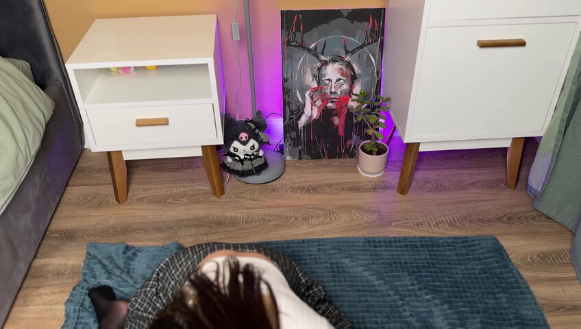 Evans ASMR - Fast & Aggressive Mic Pumping & Blowing You - 2025-02-21