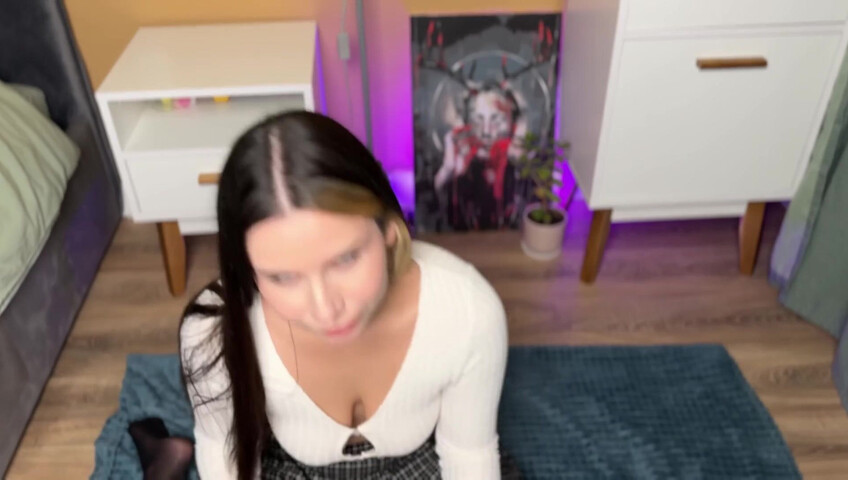 Evans ASMR - Fast & Aggressive Mic Pumping & Blowing You - 2025-02-21