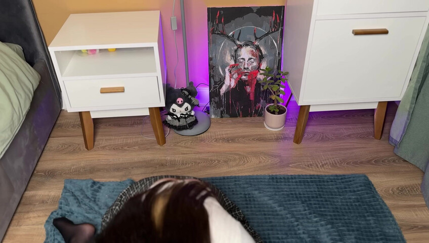 Evans ASMR - Fast & Aggressive Mic Pumping & Blowing You - 2025-02-21