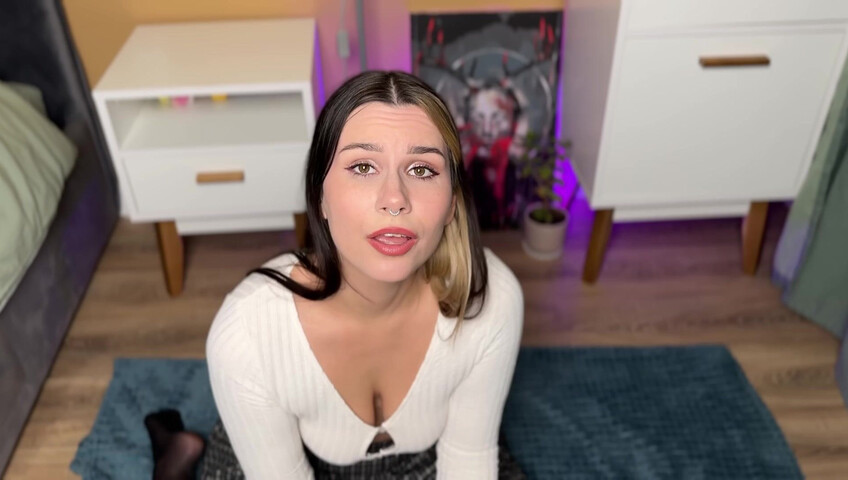 Evans ASMR - Fast & Aggressive Mic Pumping & Blowing You - 2025-02-21