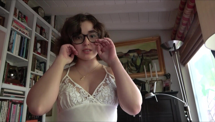 Family Therapy - 29 August 2021 - Leana Lovings - Bad Girls Have More Fun