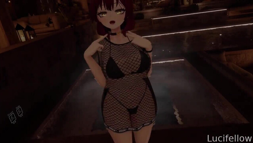 Wild Puppy Mommy - Lucifellow