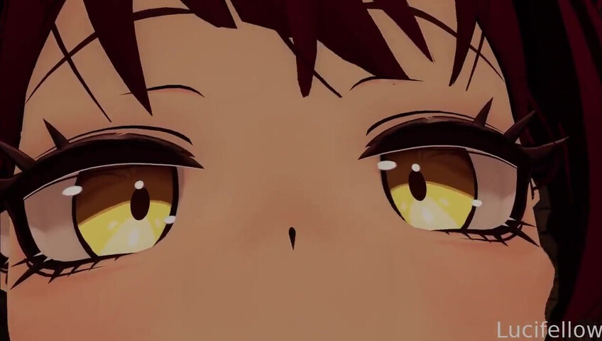 Wild Puppy Mommy - Lucifellow