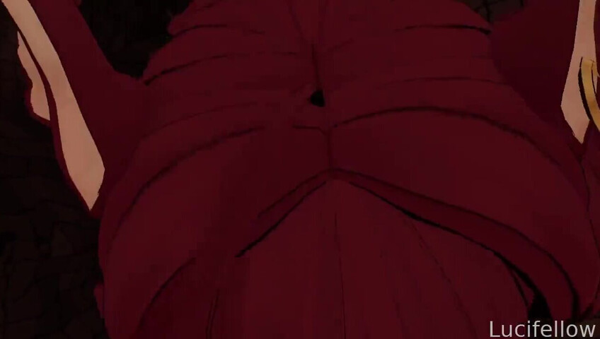 Wild Puppy Mommy - Lucifellow