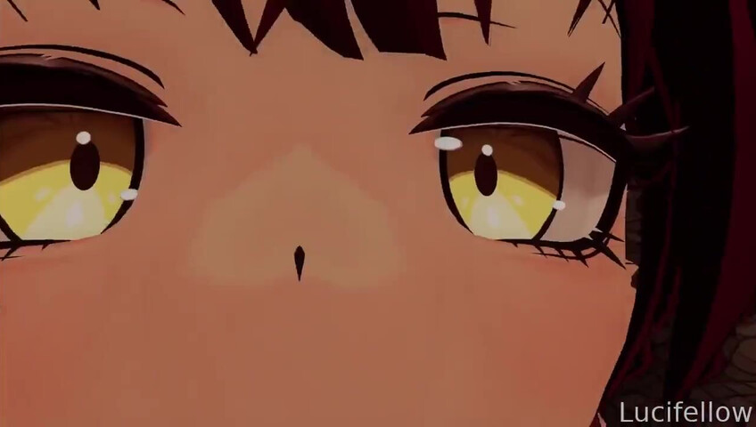 Wild Puppy Mommy - Lucifellow