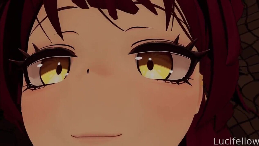 Wild Puppy Mommy - Lucifellow