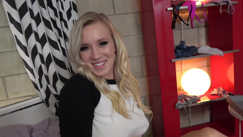 FamilyManipulation - Bailey Brooke - Partying with Sis 4k