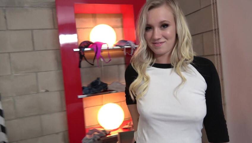 FamilyManipulation - Bailey Brooke - Partying with Sis 4k