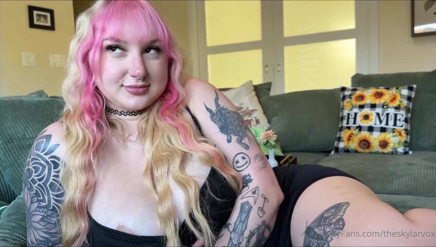 FamilyTherapy - 15 January 2025 - Skylar Vox - Party